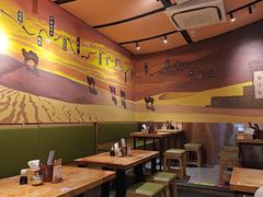 -嘻小北·兰州清汤牛肉面(太平洋森活天地店)