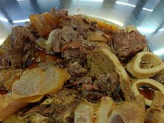 -鑫顺吉牛肉馆