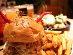 -Devils’ Brewery小恶魔精酿啤酒(武汉天地店)