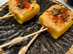 -火山屋台(新街口店)