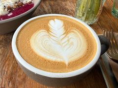 -O'mills Sourdough Bakery&Bistro(永嘉路店)