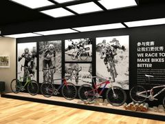 -TREK崔克自行车(徐汇滨江店)