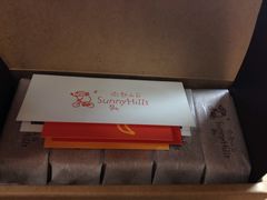 -微热山丘(台北民生公园门市店)