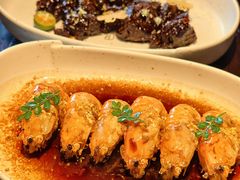 -卯时·龙光雅宴·精致锡帮菜(惠山古镇店)