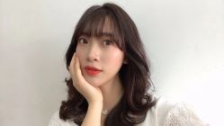 -Rise Hair上升造型