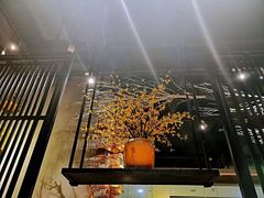 门面-水木苼 蔬食料理