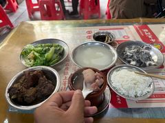 -阿秋牛排(湖心街店)