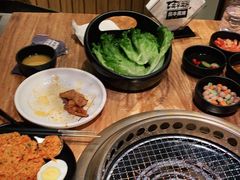 -黑牛黑猪烤肉专门店(万象城店)