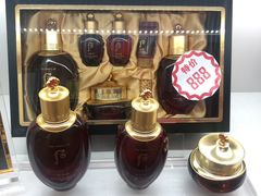 -国药中服免税(北京坊店)