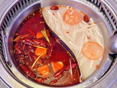 -故里和山·成都火锅(欢乐港湾店)