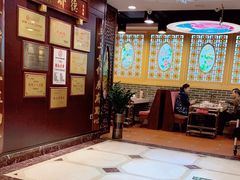 -点都德(盘福楼店)