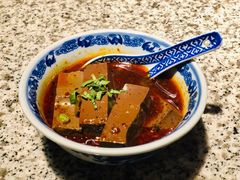 麻辣鸭血-南京大牌档(三阳广场苏宁店)