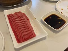 -洪运轩饭庄(北纬路店)