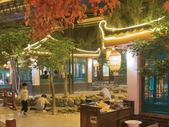 -小江南(万福园店)