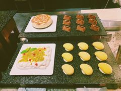 -上海锦江汤臣洲际大酒店壹阶层