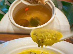 -王府茶楼茶宴·创意菜(朝阳公园店)