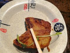 -蜀留香石锅鱼(六顺街店)