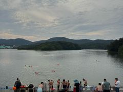 -佛手湖郊野公园