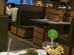 -海底捞火锅(旭辉MALL店)
