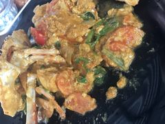 -Doo Dee Thai Food(Issan/Isaan/Esan)