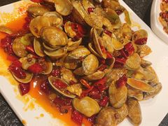 -福苗小骆驼烧烤(大唐不夜城店)