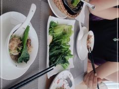 -忆食尚腊味煲仔饭(华南城店)