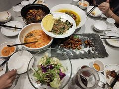 -皇城根北京风味主题餐厅(中海环宇城店)