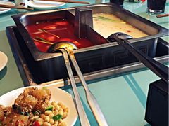 海底捞火锅店(海宁路店)-海底捞火锅(海宁路店)