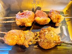 -清真.德枭炕肉店.青海菜(大新街夜市店)