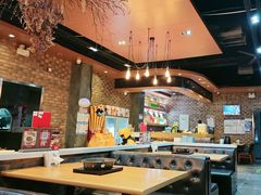 -一麻一辣麻辣香锅(方庄店)