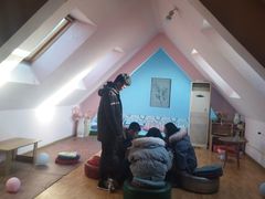 -集结号CLUB别墅聚会轰趴馆