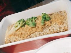 蒜蓉金针菇-小菜园新徽菜(南通永旺店)