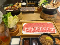 -老爷锅(新街口IFCX店)