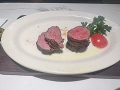 -西堤牛排(南京龙江店)