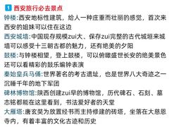 -秦始皇兵马俑博物馆-停车场