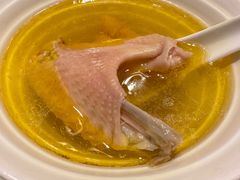 -上海兴国宾馆 丽宫中餐厅