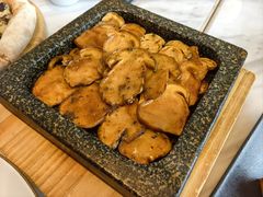 -茹·pure vegan(博华广场店)