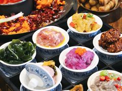 八秒海带苗-楠火锅(广州总店)