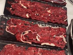 -刘少华贵州小黄牛·鲜牛肉火锅(总店)