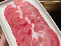 -巴奴毛肚火锅(大剧院店)