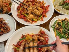 -毛哥小馆子(百井坊巷店)