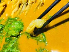 魔芋结-杨翔豆皮涮牛肚(万和城店)