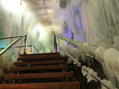 -大平台龙居瀑布旅游区