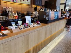 -星巴克(重庆上海城店)