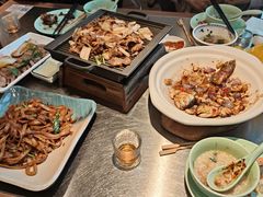 -潮界(凯德晶萃店)