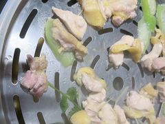 -阿鸡鱼庄·顺德鲜蒸小炒(亚运村店)