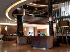 -昆明中心皇冠假日酒店