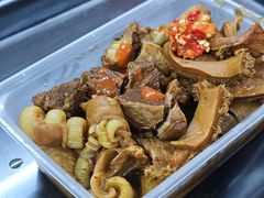 -阿姨牛杂(北京路店)