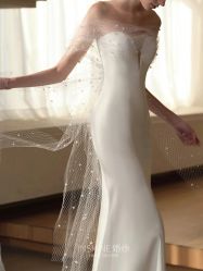 -韩国天使嫁衣婚纱礼服馆(上海旗舰店)