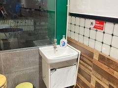 -公仔堂港式茶餐厅(西村店)
